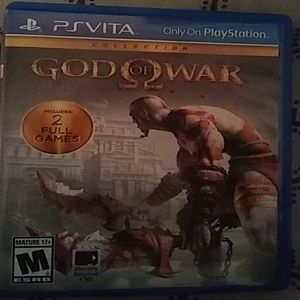God of War